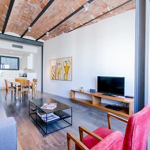 Apartamento Superior de 1 Dormitorio